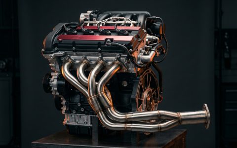 Skyactiv-G 2.0