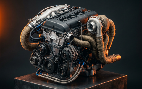 SR20DET