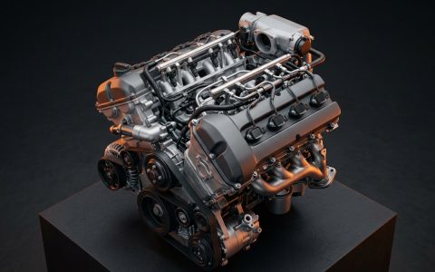 2GR-FSE