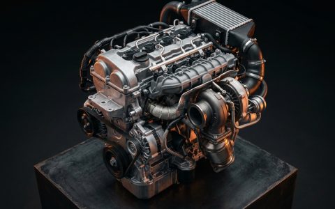 1.5 TSI evo