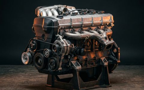 2JZ-GE